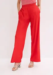 Kalhoty Palazzo, bonprix