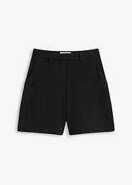 Bermudové šortky se záševky, bonprix