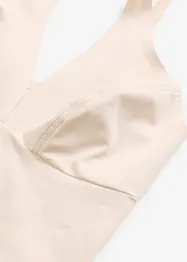 Stahovací body, lehký tvarující efekt, bonprix