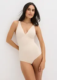 Stahovací body, lehký tvarující efekt, bonprix