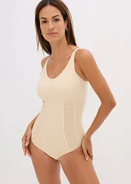 Stahovací body bez kostic, se silným tvarujícím efektem, bonprix