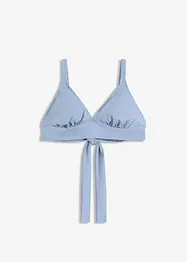 Bikinová podprsenka se širokým lemem, bonprix