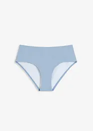 Bikinové kalhotky s vysokým pasem, bonprix