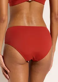Bikinové kalhotky s vysokým pasem, bonprix