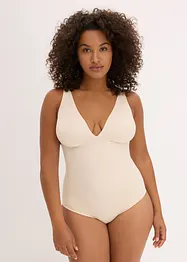 Stahovací body, lehký tvarující efekt, bonprix