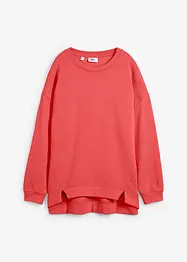 Oversize mikina, bonprix