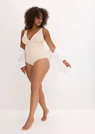 Stahovací body, lehký tvarující efekt, bonprix