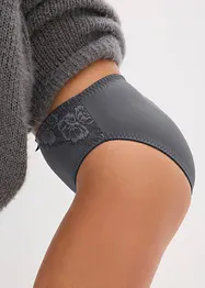 Maxikalhotky s jemnou krajkou, bonprix