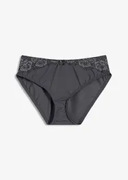 Maxikalhotky s jemnou krajkou, bonprix