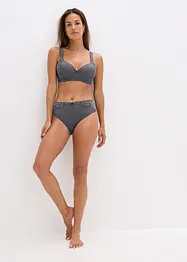 Maxikalhotky s jemnou krajkou, bonprix