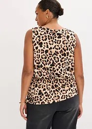 Top s potiskem, bonprix