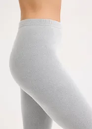 Měkké legíny, bonprix