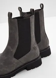 Chelsea boty značky Tamaris, Tamaris