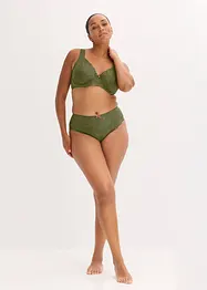 Maxikalhotky s jemnou krajkou, bonprix