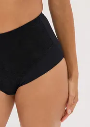 Stahovací kalhotky, lehký tvarující efekt, z jemného modalu, bonprix