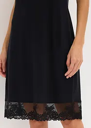 Krátká noční košile z měkkého modalu, bonprix