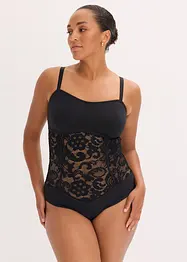 Body tanga z měkkého modalu, bonprix