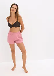 Vyztužená podprsenka s kosticemi, s organickou bavlnou, bonprix