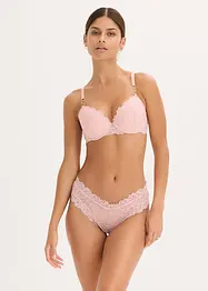 Brazilské kalhotky z krajky, bonprix