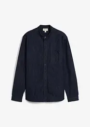Džínová košile, Slim Fit, bonprix