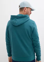 Mikina s kapucí, bonprix