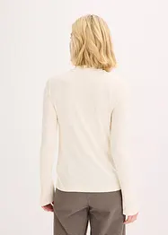 Rolák s dekorativními knoflíky, bonprix