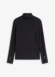 Rolák s dekorativními knoflíky, bonprix