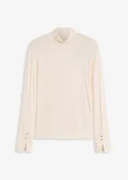 Rolák s dekorativními knoflíky, bonprix