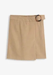 Zavinovací sukně, bonprix