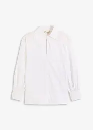 Oversize halenka s objemnými rukávy, bonprix