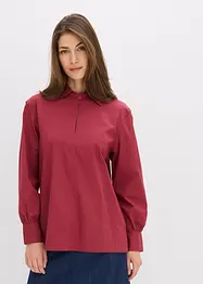 Oversize halenka s objemnými rukávy, bonprix