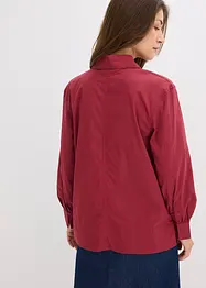 Oversize halenka s objemnými rukávy, bonprix