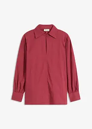 Oversize halenka s objemnými rukávy, bonprix