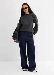 Oversize mikina, bonprix