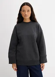 Oversize mikina, bonprix