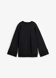 Oversize mikina, bonprix