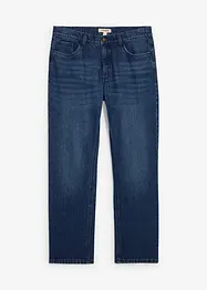 Strečové džíny Relaxed Fit, Straight, bonprix