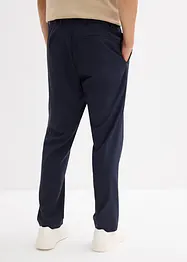 Oblekové kalhoty, Relaxed Fit, bonprix
