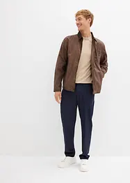 Oblekové kalhoty, Relaxed Fit, bonprix