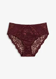 Maxikalhotky s jemnou krajkou, bonprix