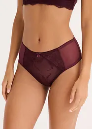 Maxikalhotky s výšivkou, bonprix