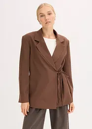 Oversize blejzr, bonprix