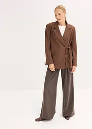 Oversize blejzr, bonprix