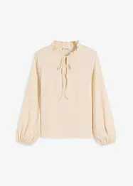 Tričko s dlouhým rukávem, bonprix