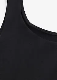 Body Feel Comfort z měkkého materiálu, bonprix