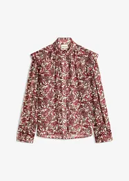 Šifónová halenka, bonprix