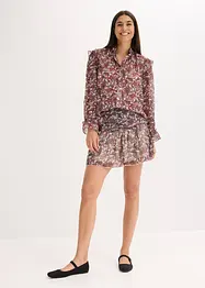 Šifónová halenka, bonprix