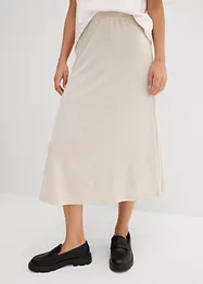 Midi sukně, bonprix