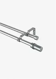 Záclonová tyč Cylindr, bonprix