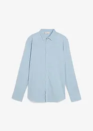 Business košile se strečem, Slim Fit, bonprix